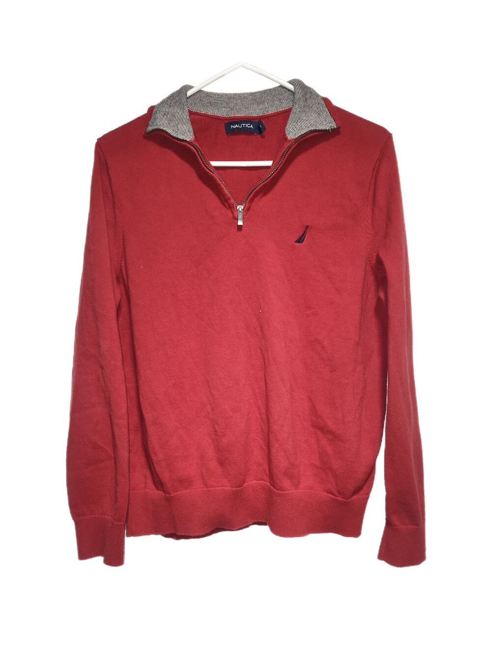 Nautica Men's Sweater Size Small